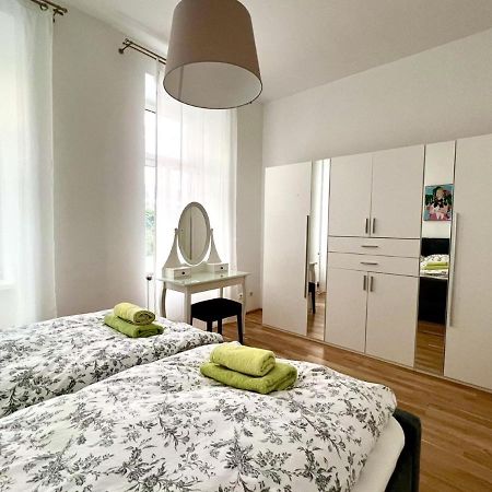 City-Apartment In Wieden Екстериор снимка