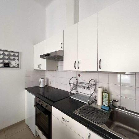 City-Apartment In Wieden Екстериор снимка