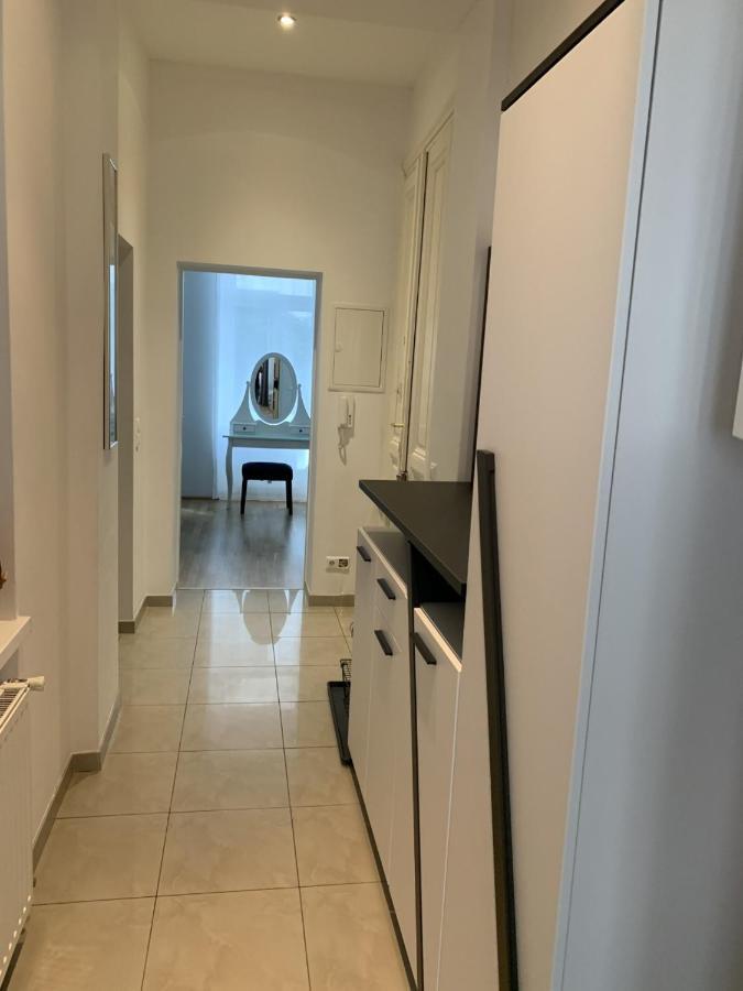 City-Apartment In Wieden Екстериор снимка